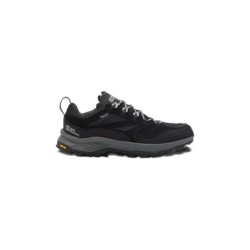 Jack Wolfskin Cyrox Texapore Low Men Wasserdichte Wanderschuhe Herren 39.5 grey,black Phantom