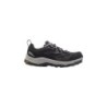Jack Wolfskin Cyrox Vent Support System Low Men Wanderschuhe Herren 42 grey Phantom