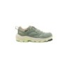 Jack Wolfskin Vojo Tour Texapore Low Women Wasserdichte Wanderschuhe Damen 40 green eucalyptus