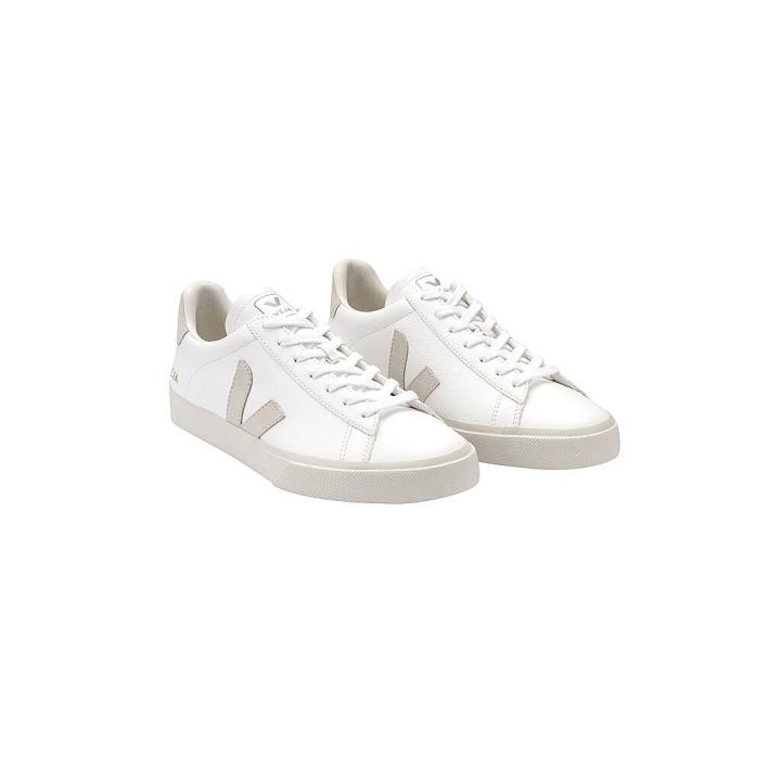 VEJA Sneaker CAMPO weiss | 41