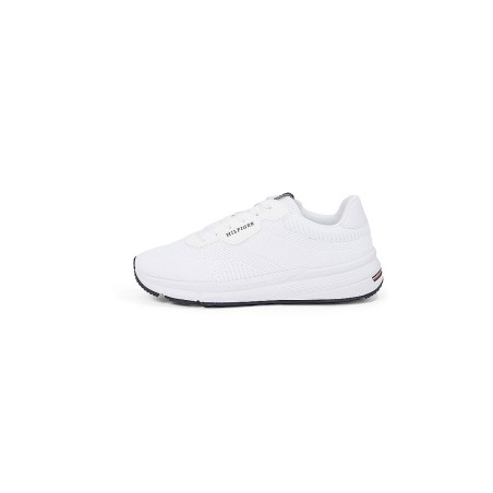 TOMMY HILFIGER Sneaker  weiss | 41