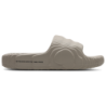 Adidas adilette Herren Flip-Flops und Sandalen - Braun - Größe: 40 2/3 - Plastic/Polycarbonate - Foot Locker