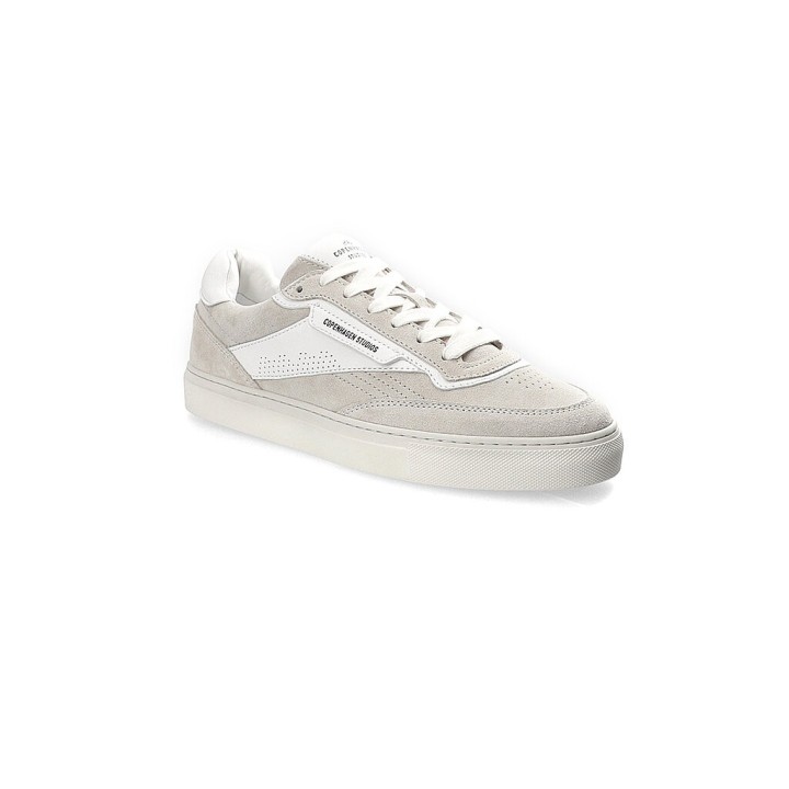 COPENHAGEN Sneaker CPH90M hellgrau | 41