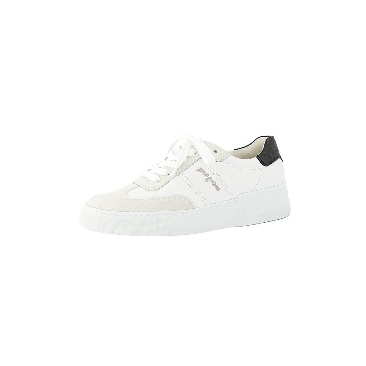 PAUL GREEN Sneaker weiss | 38