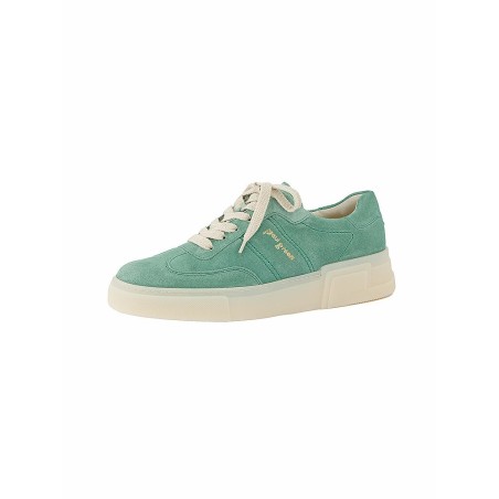 PAUL GREEN Sneaker grün | 40