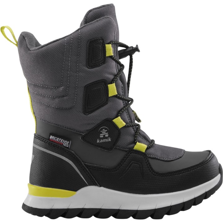 Kamik Kinder Bouncer 2 Schuhe