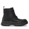 Schnürschuhe Pepe Jeans PBS50100 Schwarz