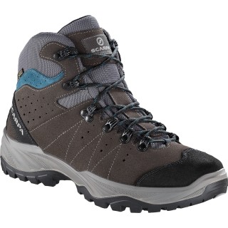 Scarpa Herren Mistral GTX Schuhe
