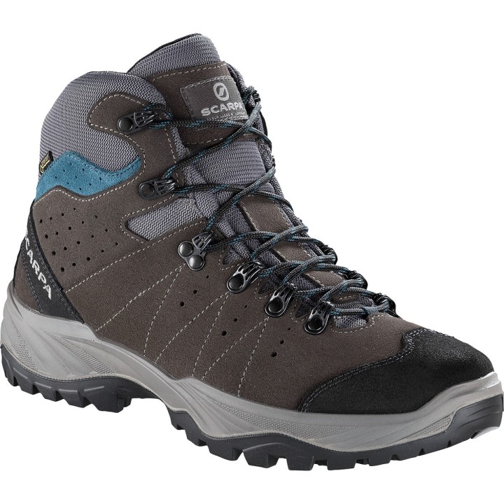 Scarpa Herren Mistral GTX Schuhe