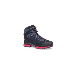 HANWAG Damen Bergschuhe Makra Trek Lady GTX blau | 37