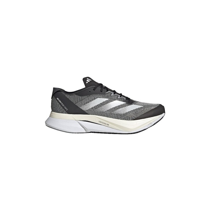ADIDAS Herren Wettkampfschuhe Adizero Boston 12 schwarz | 46