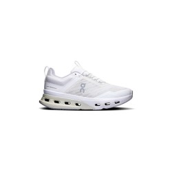 ON Damen Laufschuhe Cloudnova X weiss | 42
