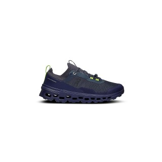ON Herren Traillaufschuhe Cloudultra 2 dunkelblau | 41