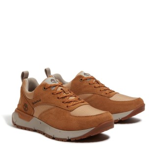 Timberland Sneaker "NOTFOUND LOW LACE UP SNEAKER"