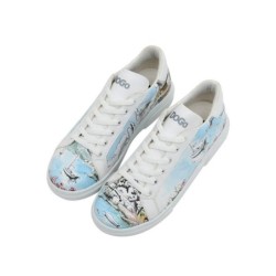 DOGO Sneaker "Ace Sneakers Damen Sneaker Damen Sneaker / Female", Vegan