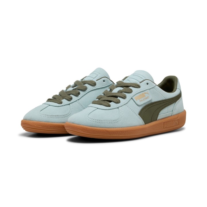 PUMA Sneaker "PALERMO"