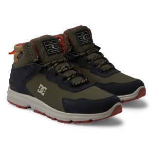 DC Shoes Stiefel "Mutiny"