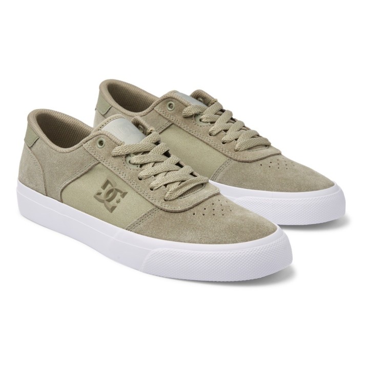 DC Shoes Sneaker "Teknic"