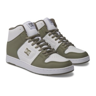 DC Shoes Sneaker "Manteca 4 Hi"