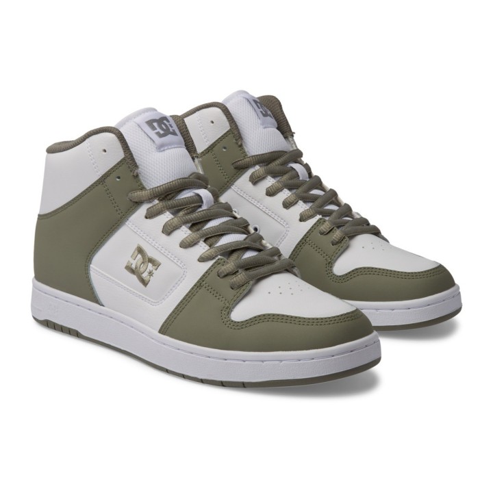 DC Shoes Sneaker "Manteca 4 Hi"