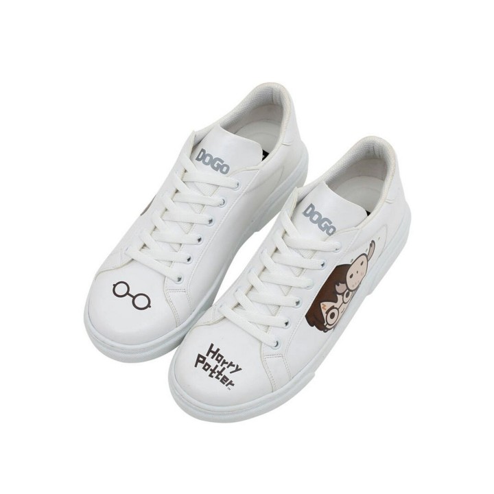 DOGO Sneaker "Ace Sneakers Damen Sneaker Damen Sneaker / Female", Vegan