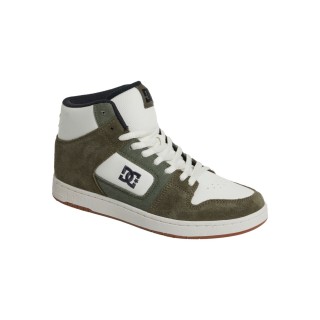 DC Shoes Sneaker "Manteca 4 Hi"