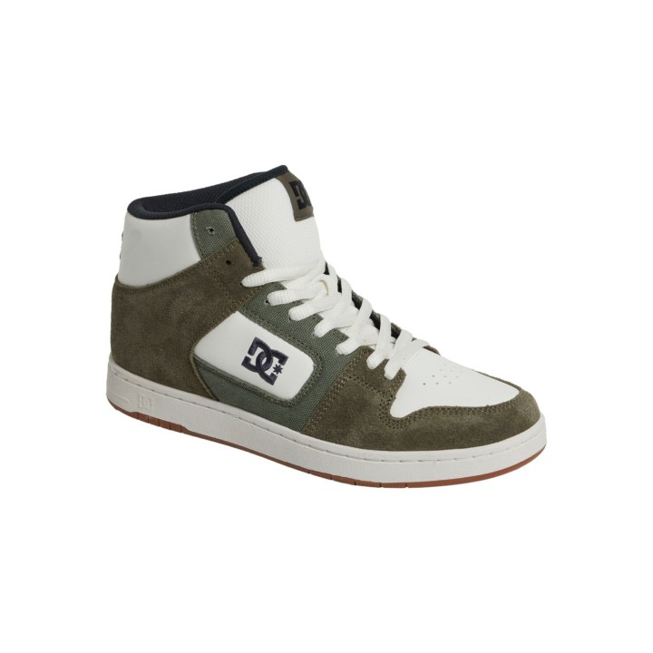 DC Shoes Sneaker "Manteca 4 Hi"