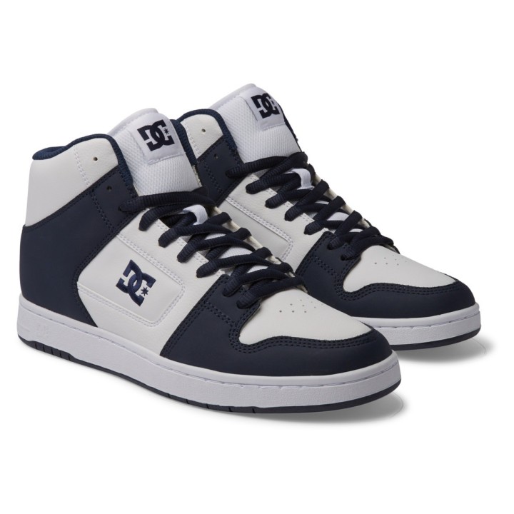 DC Shoes Sneaker "Manteca 4 Hi"