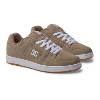 DC Shoes Sneaker "Manteca 4"