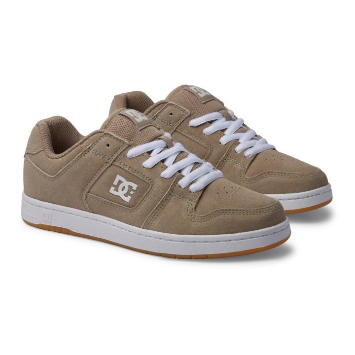 DC Shoes Sneaker "Manteca 4"