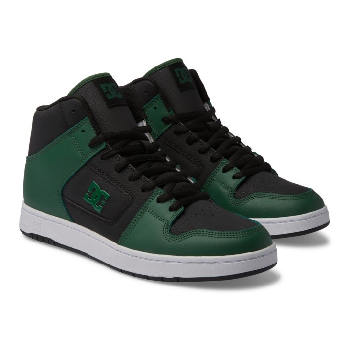 DC Shoes Sneaker "Manteca 4 Hi"