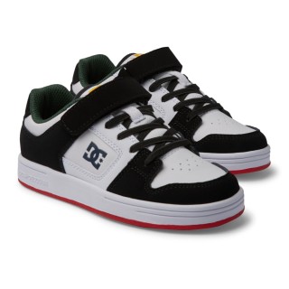 DC Shoes Sneaker "Manteca 4 V"