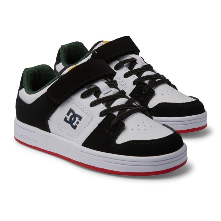 DC Shoes Sneaker "Manteca 4 V"