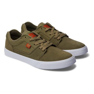 DC Shoes Sneaker "Tonik"