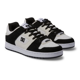 DC Shoes Sneaker "Manteca Se"