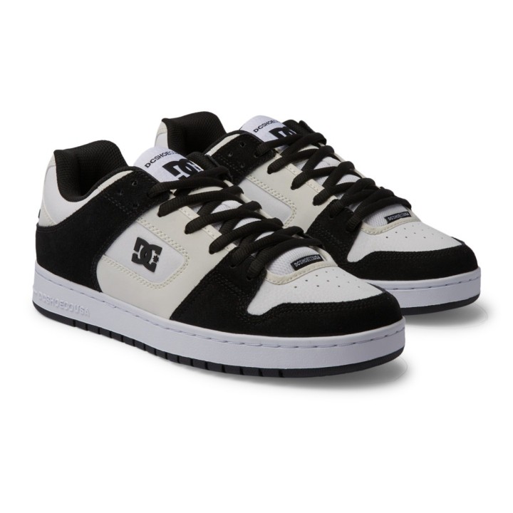 DC Shoes Sneaker "Manteca Se"