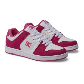 DC Shoes Sneaker "Manteca 4"