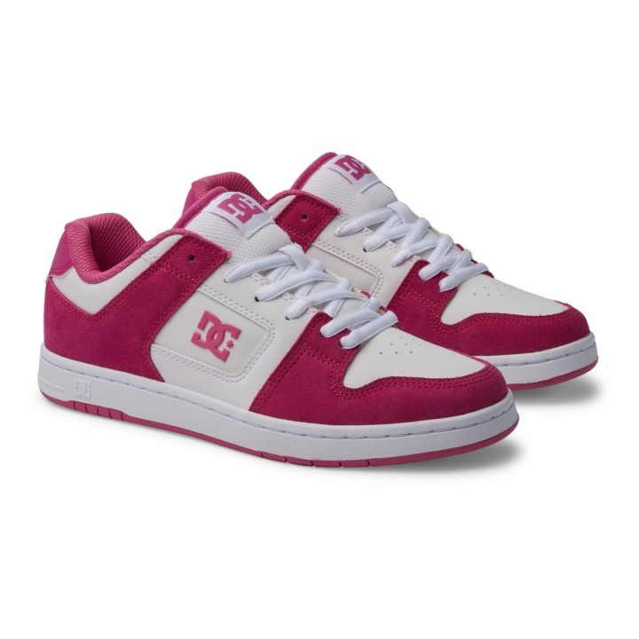 DC Shoes Sneaker "Manteca 4"