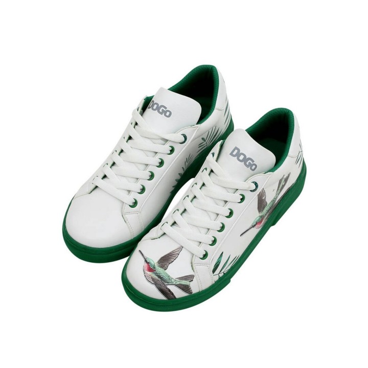 DOGO Sneaker "Ace Sneakers Damen Sneaker Damen Sneaker / Female", Vegan