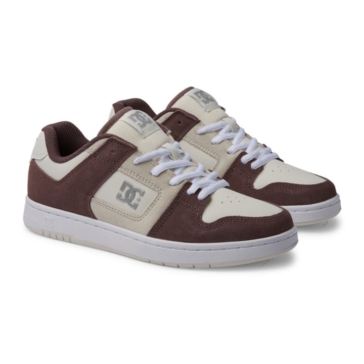 DC Shoes Sneaker "Manteca 4"