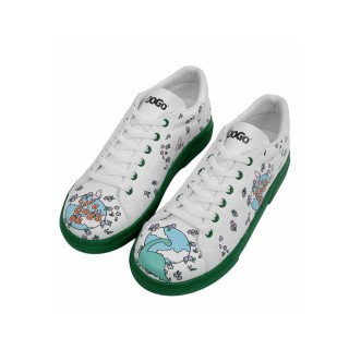 DOGO Sneaker "Ace Sneakers Damen Sneaker Damen Sneaker / Female", Vegan