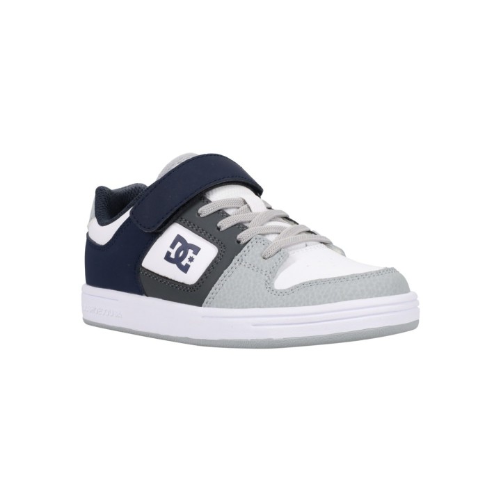 DC Shoes Sneaker "Manteca 4 V"