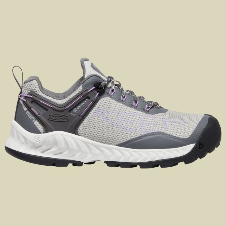 NXIS Evo Waterproof Women Größe UK 5 Farbe steel grey/english lavender