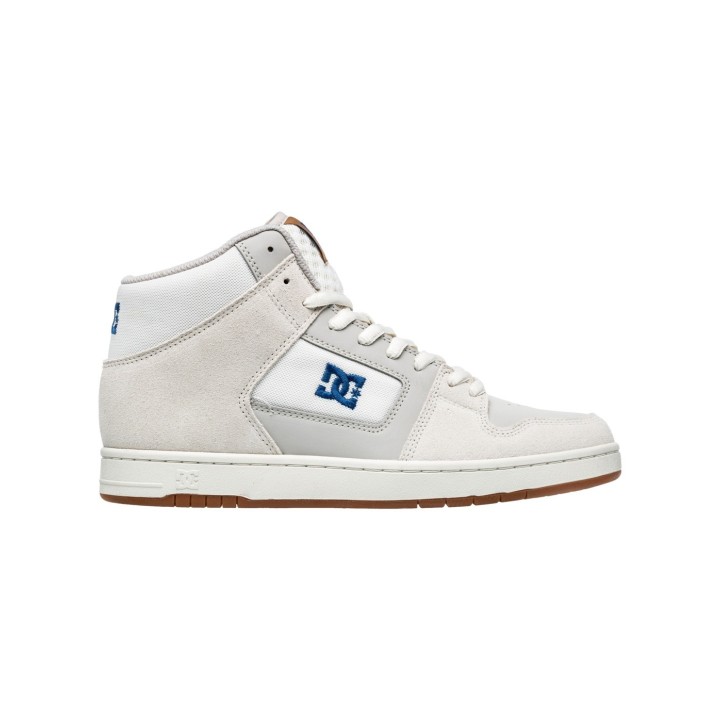 DC Shoes Sneaker "Manteca 4 Hi"