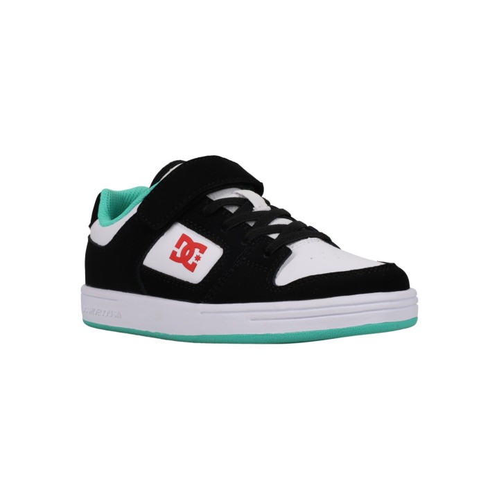 DC Shoes Sneaker "Manteca 4 V"