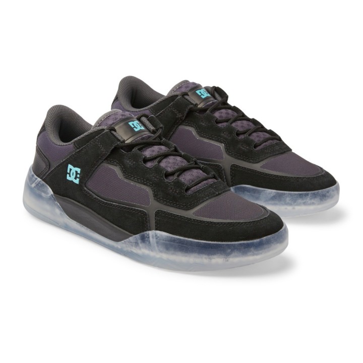 DC Shoes Sneaker "DC Metric Le"