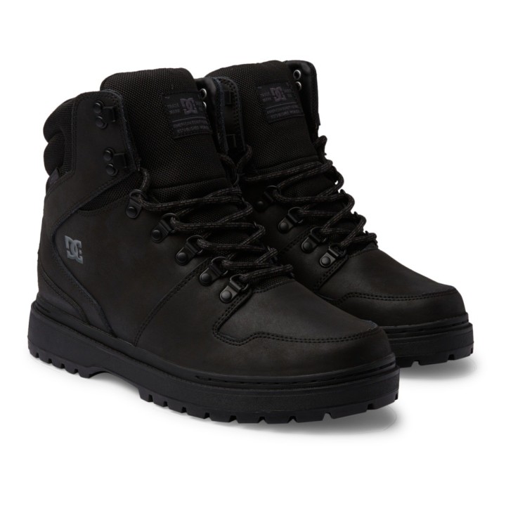 DC Shoes Stiefel "Peary Tr"