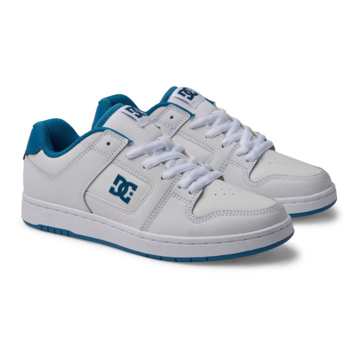 DC Shoes Sneaker "Manteca 4"
