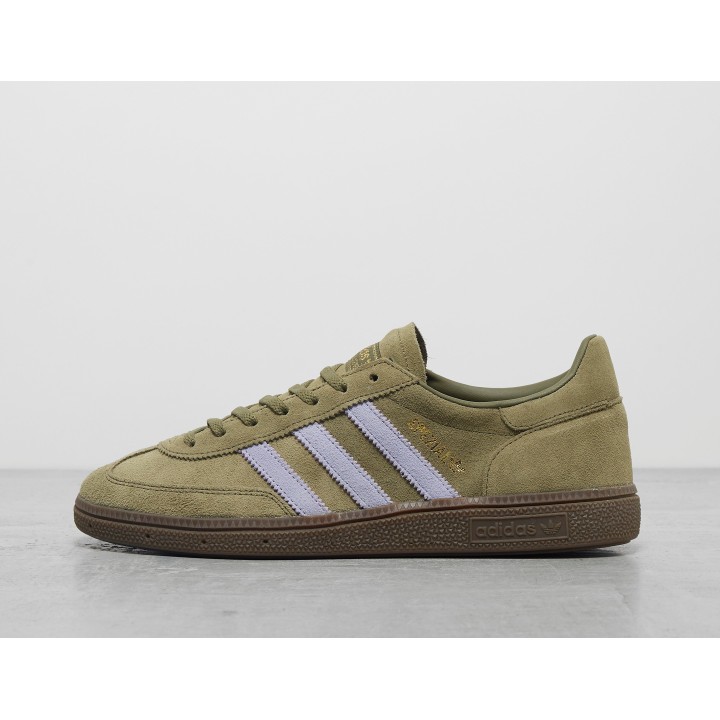 adidas Originals Handball Spezial - Green