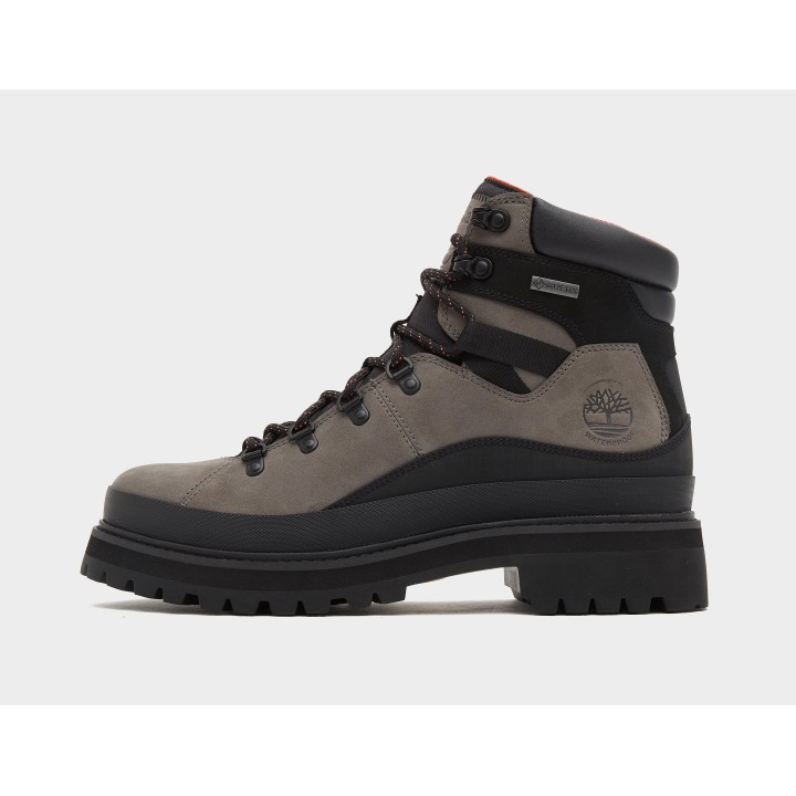 Timberland Vibram GORE-TEX Boot - Grey